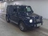 MERCEDES BENZ G CLASS