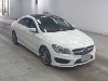 MERCEDES BENZ CLA