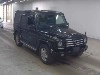 MERCEDES BENZ G CLASS