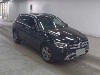 MERCEDES BENZ GLC