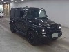 MERCEDES BENZ G CLASS