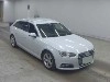 AUDI A4 AVANTE