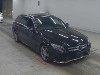 MERCEDES BENZ C CLASS STATION WAGON