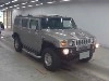 HUMMER HUMMER H2