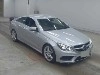 MERCEDES BENZ E CLASS