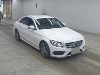 MERCEDES BENZ C CLASS