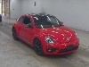 VOLKSWAGEN THE BEETLE