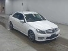 MERCEDES BENZ C CLASS