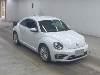 VOLKSWAGEN THE BEETLE
