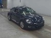 VOLKSWAGEN THE BEETLE