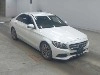 MERCEDES BENZ C CLASS