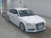AUDI A4 AVANTE