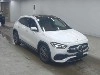 MERCEDES BENZ GLA