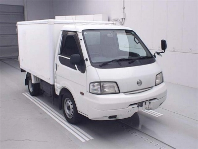 NISSAN VANETTE