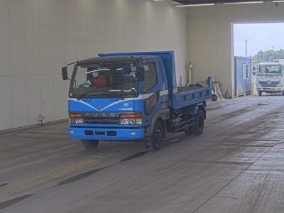 MITSUBISHI FUSO FIGHTER