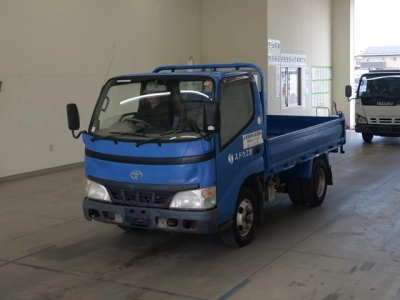 TOYOTA TOYOACE