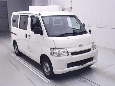 TOYOTA LITE ACE WAGON