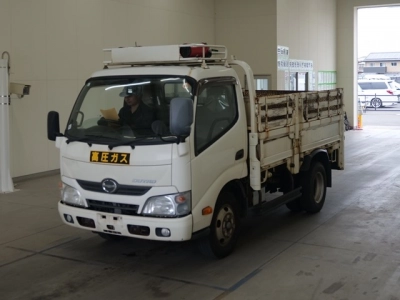 HINO DUTRO