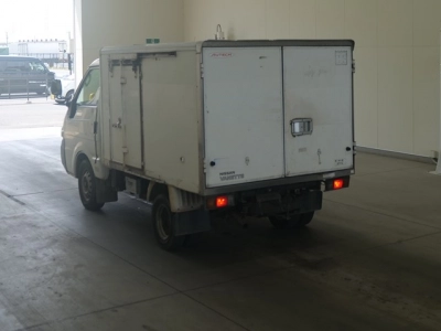 NISSAN VANETTE