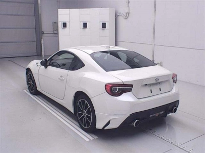 TOYOTA 86