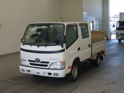 TOYOTA TOYOACE