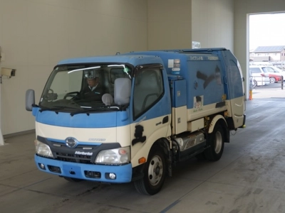HINO DUTRO