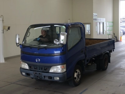 HINO DUTRO