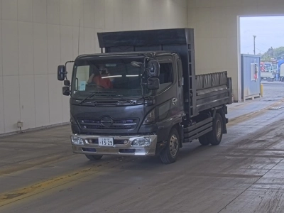 HINO RANGER
