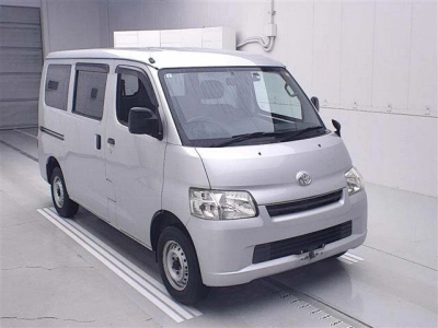 TOYOTA LITE ACE WAGON