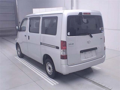 TOYOTA LITE ACE WAGON