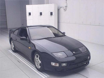 NISSAN FAIRLADY Z