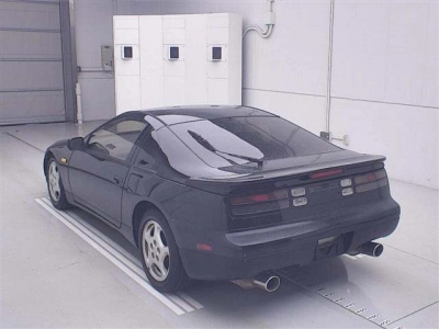 NISSAN FAIRLADY Z