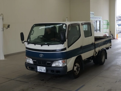 TOYOTA TOYOACE