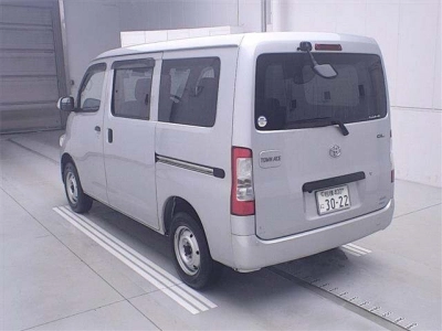 TOYOTA TOWN ACE