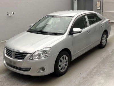 TOYOTA PREMIO