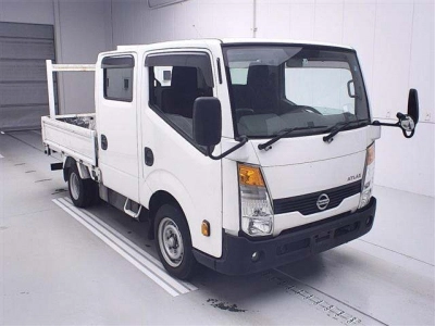 NISSAN ATLAS