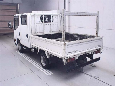 NISSAN ATLAS