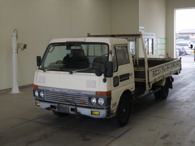 NISSAN DIESEL (UD) CONDOR