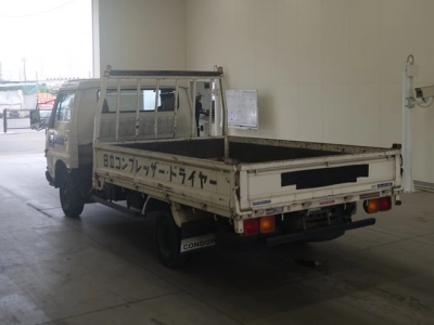 NISSAN DIESEL (UD) CONDOR