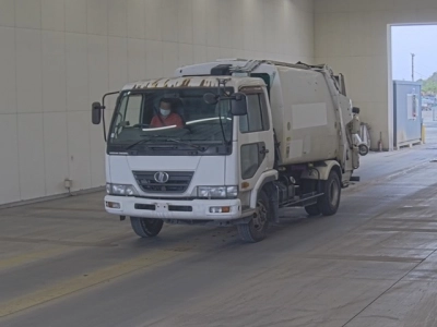 NISSAN DIESEL (UD) CONDOR