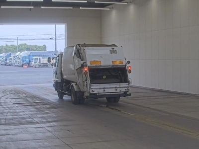 NISSAN DIESEL (UD) CONDOR