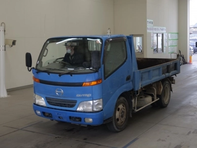 HINO DUTRO