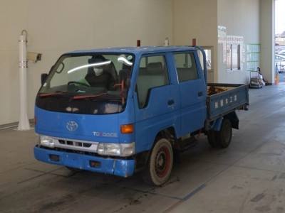 TOYOTA TOYOACE