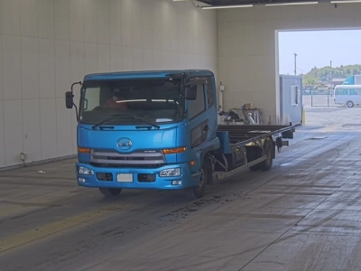 NISSAN DIESEL (UD) CONDOR