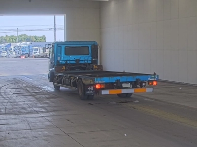 NISSAN DIESEL (UD) CONDOR