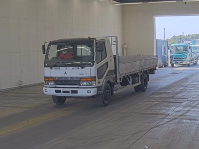MITSUBISHI FUSO FIGHTER