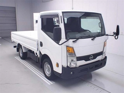 NISSAN ATLAS