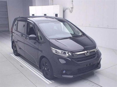 HONDA FREED+