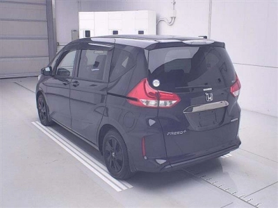 HONDA FREED+