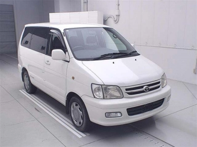 TOYOTA TOWN ACE NOAH
